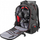 Çantë shpine Genesis Pallad 550, për laptop 15.6" - 17.3", e zezë