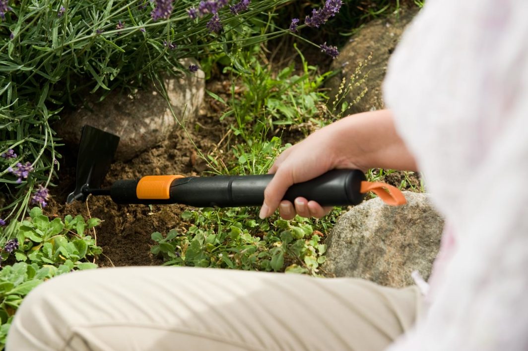 Dorezë Fiskars QuikFit, 30 cm