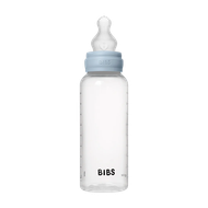Shishja BIBS, versioni i lehtë BPA-FREE PP Ivory 270ml