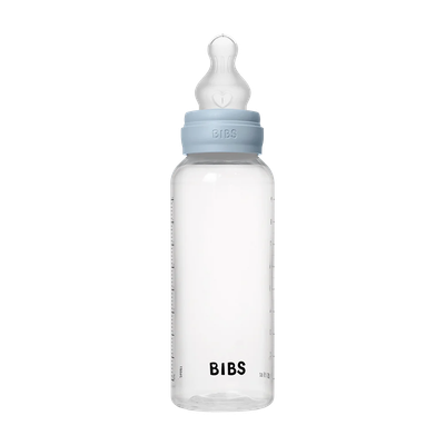 Shishja BIBS, versioni i lehtë BPA-FREE PP Ivory 270ml