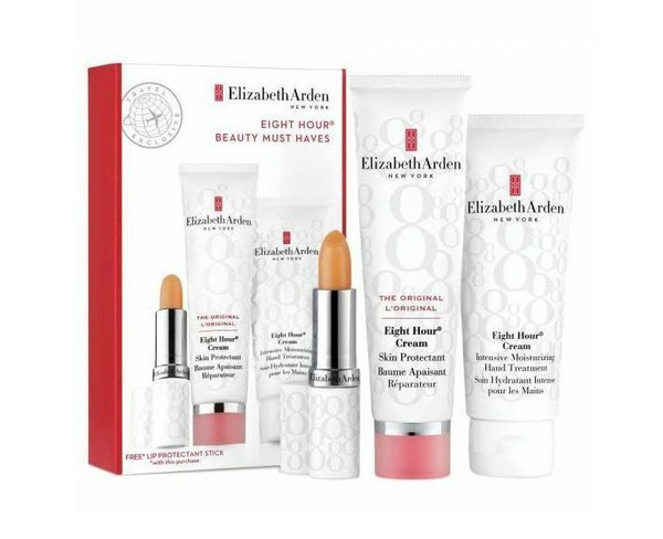 Set Elizabeth Arden