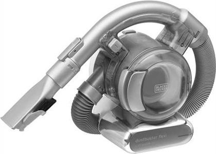 Fshesë me korrent Black & Decker, 18 V