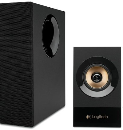 Altoparlantë Logitech Z533, të zi