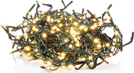 Drita dekoruese Retlux RXL 287, 600 LED, 11 + 5 m, të bardha