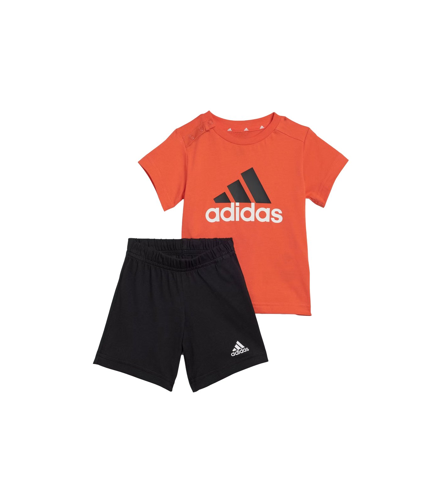Maicë Dhe Shorce për Fëmijë, ADIDAS - IQ4132