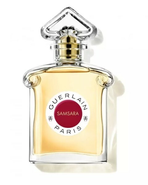 Тоалетна вода Guerlain Samsara (2021)