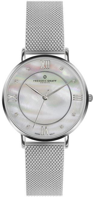 Orë dore Frederic Graff FAJ-2518S