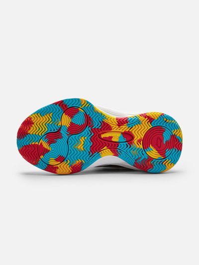 Atlete Sonic Splash - Playful Pulse