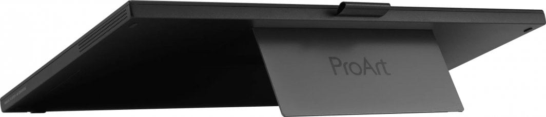Monitor touchscreen Asus ProArt PA169CDV PANTONE Validated (90LM0711-B01I70), 15.6", 4K UHD, Wacom EMR,