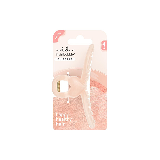 Kapëse flokësh Invisibobble