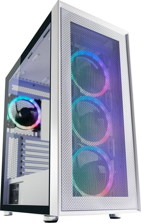 Kasë LC-Power Wanderer X, Midi Tower