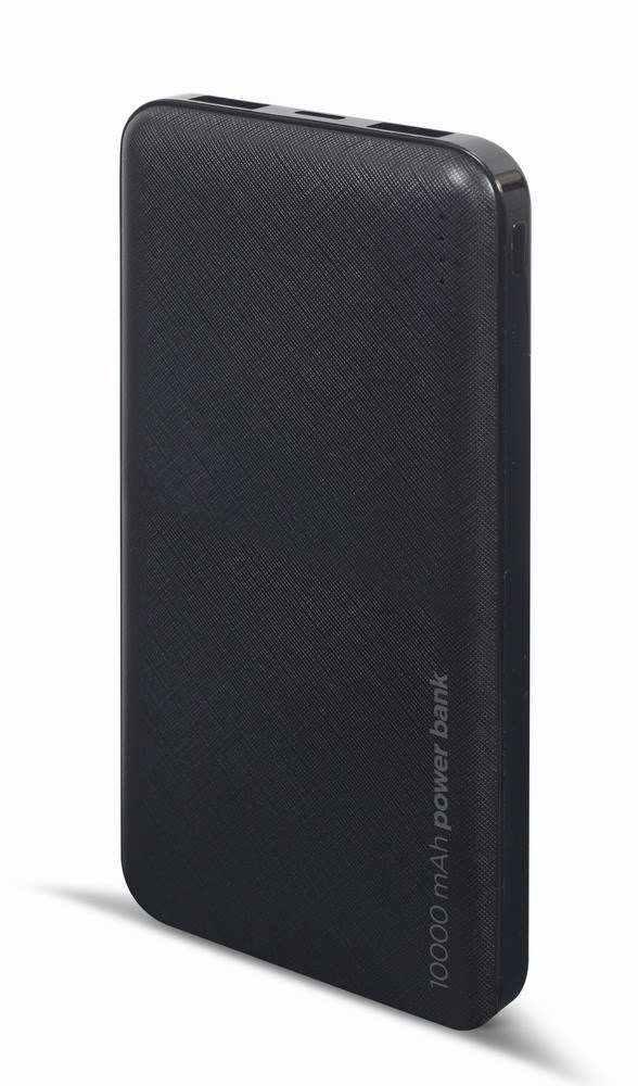 Powerbank Gembird PB10-02, 10000 mAh, i zi