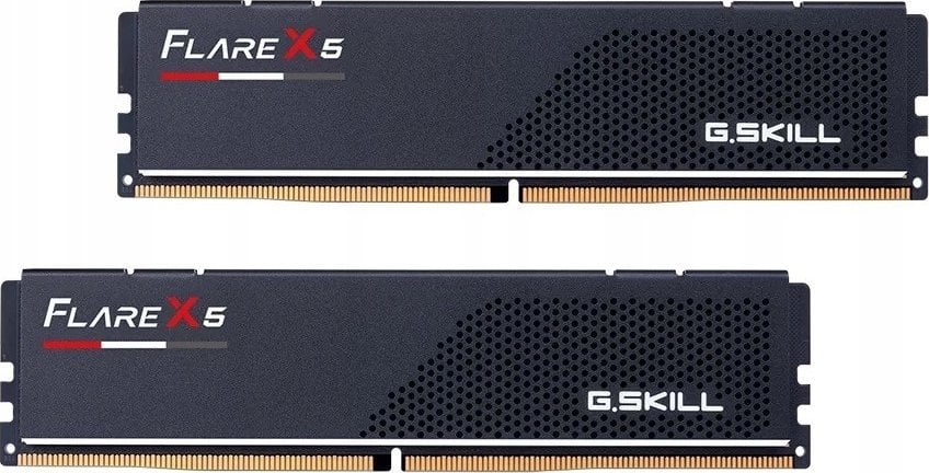Memorie G.Skill, DDR5, 32GB (2x16GB). Flare X5 AMD, 6400MHz, CL32