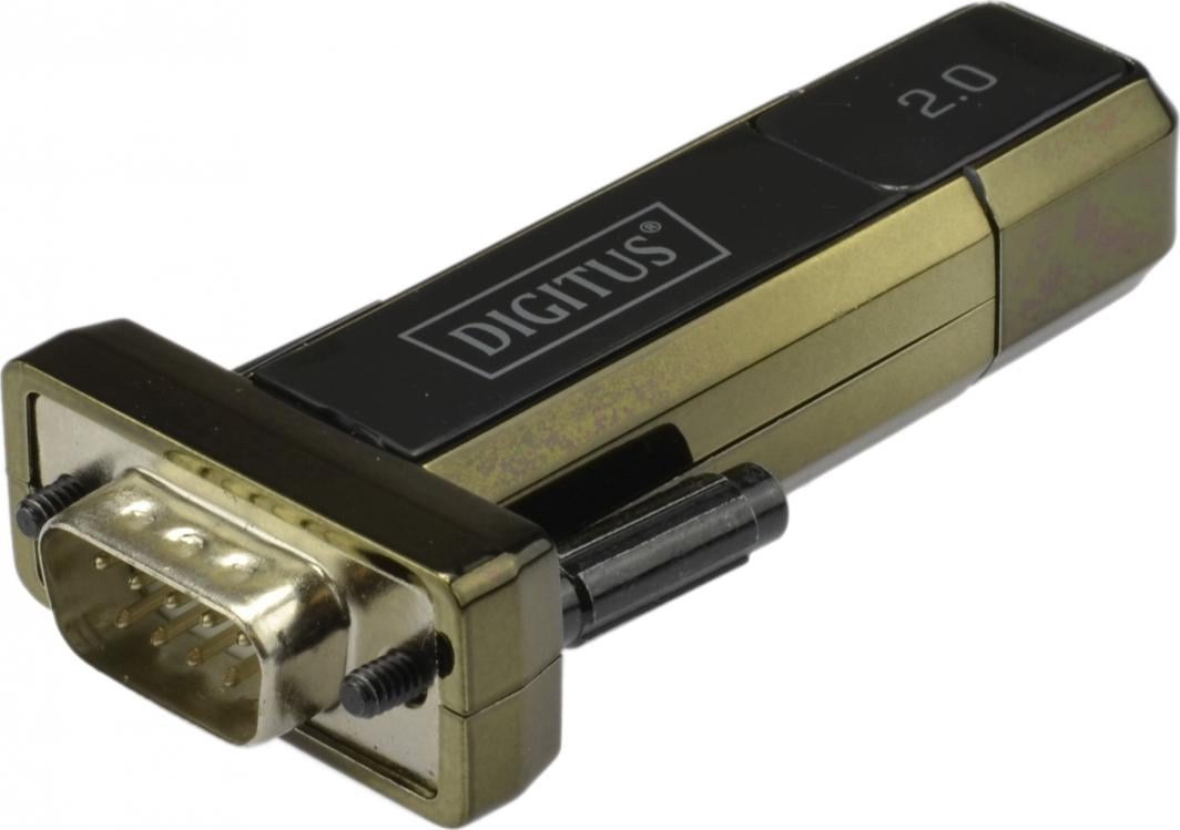 Përshtatës Digitus USB-RS232 (ADA70156)