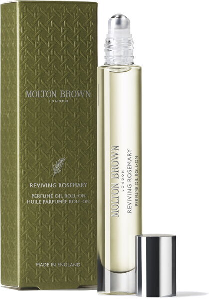 Parfum Molton Brown Reviving Rosemary Oil Roll-On, 10 ml Parfum Molton Brown Reviving Rosemary Oil Roll-On, 10 ml