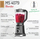Blender MESKO MS 4079B
