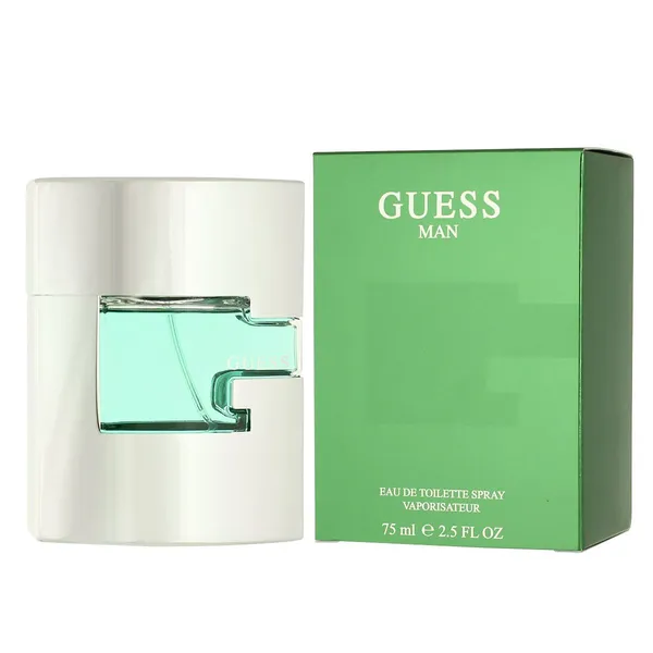 Eau De Toilette Guess Man