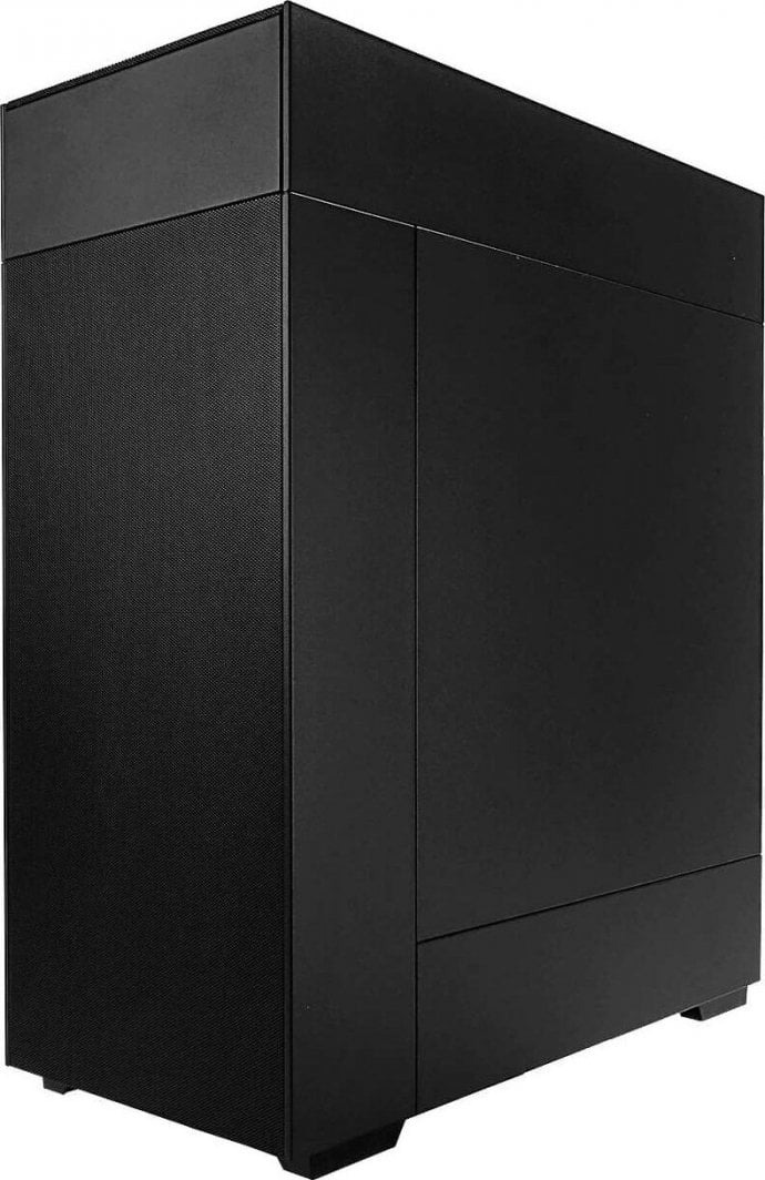 Kasë In Win ModFree Deluxe ARGB, Full Tower