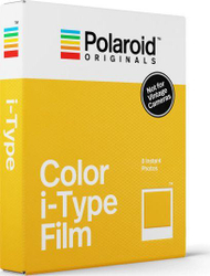 Film Polaroid 8.8x10.7 cm, 8 copë
