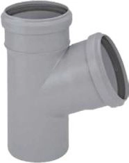 Tub T Magnaplast, 87°, HETA 110mm (11980)