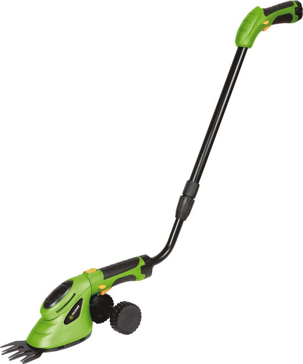 Prerëse gardhi Fieldmann FZN 4102-AT, 11 cm, e gjelbër/zezë Prerëse gardhi Fieldmann FZN 4102-AT, 11 cm, e gjelbër/zezë