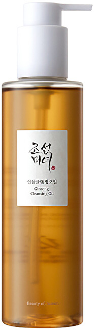 Vaj pastrues për fytyrë Beauty of Joseon Ginseng, 210 ml Vaj pastrues për fytyrë Beauty of Joseon Ginseng, 210 ml