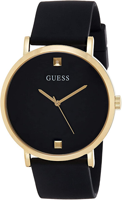 Orë dore GUESS Supernova W1264G1