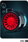 Karrige Diablo X-One 2.0, e zezë / kuqe