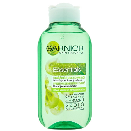 Ujë për largimin e grimit Garnier Essentials, Normal/Mixed, 125 ml Ujë për largimin e grimit Garnier Essentials, Normal/Mixed, 125 ml