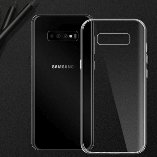 Mbrojtëse për Xiaomi Redmi 9c, transparente 