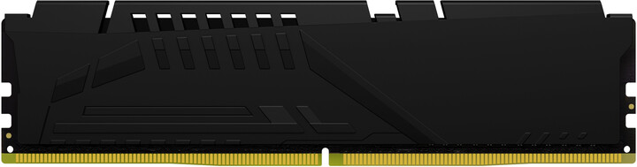 Module të memories Kingston Fury Beast Black 32GB (2x16GB) DDR5 5200 CL36