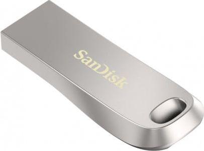 SanDisk Ultra Luxe USB 3.2 Gen 1 Флеш Диск, 32GB