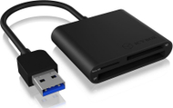 Lexues kartash Icy Box USB 3.0 Lexues kartash Icy Box USB 3.0