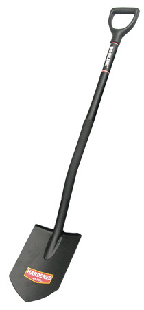 Lopatë Proline Sharp me dorezë metalike  - 12372, 115cm