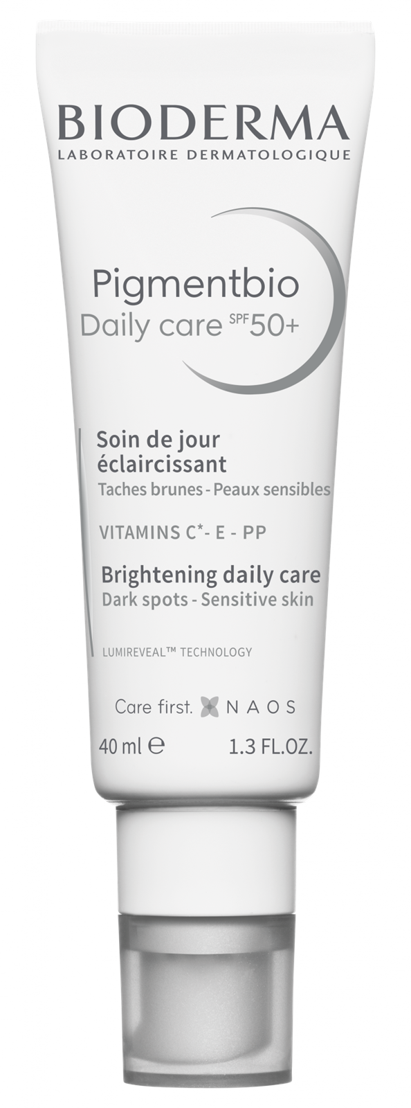 Bioderma Pigmentbio Daily Care SPF 50+