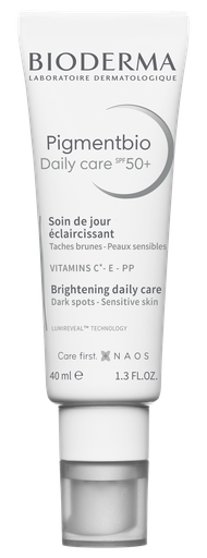 Bioderma Pigmentbio Daily Care SPF 50+ Bioderma Pigmentbio Daily Care SPF 50+