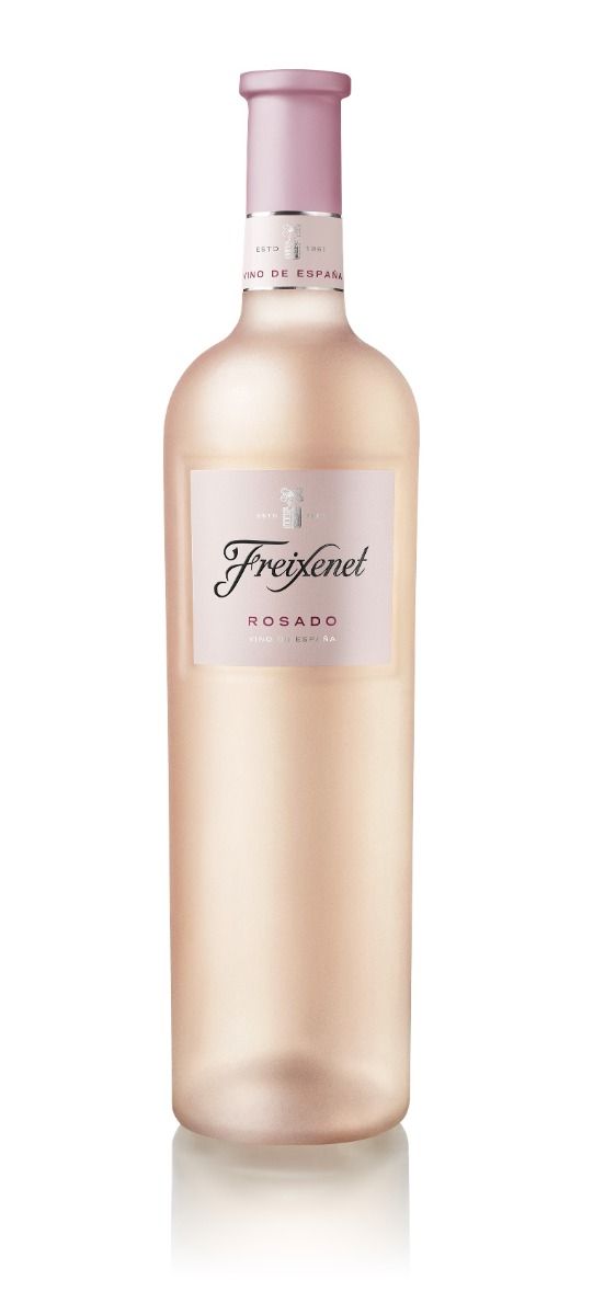 Verë rose - Freixenet Spanish Rosado
