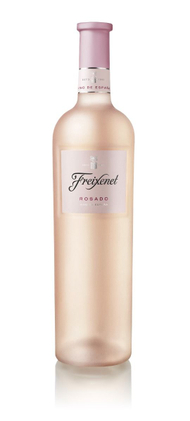 Verë rose - Freixenet Spanish Rosado