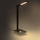 Llampë Retlux 198, LED, Qi 5W, e zezë