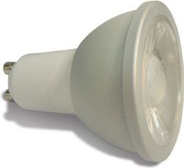 Poç elektrik Omega 41578, LED, 3W, GU10, e bardhë e ftohtë Poç elektrik Omega 41578, LED, 3W, GU10, e bardhë e ftohtë