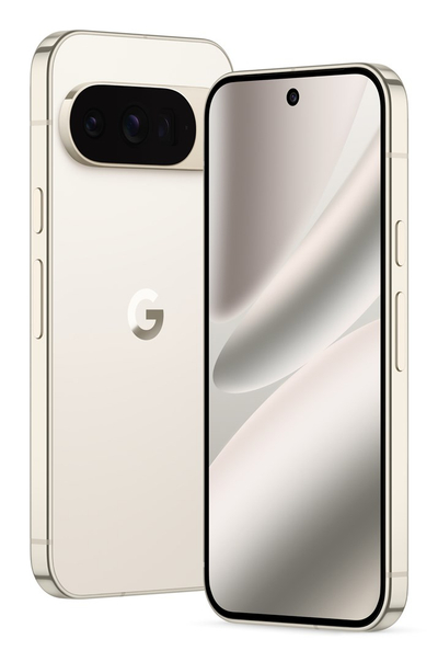 Celular Google Pixel 10 Pro XL, 6.8", 16/256GB, bezhë