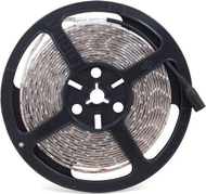 Shirit LED Abilite, 5 m, 12 V, i kuq