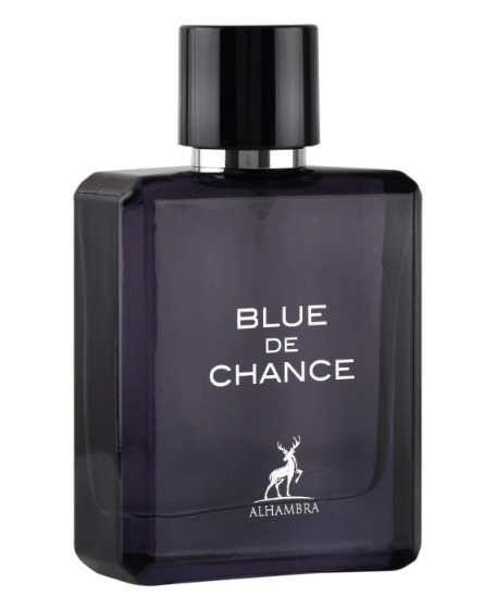 Eau de Parfum Alhambra Blue De Chance