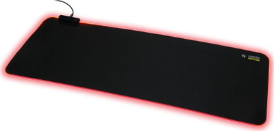 Mauspad IBOX Aurora Gaming MPG5 RGB, i zi 