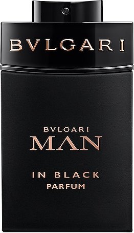 Parfum Bvlgari Man in Black, 100ml