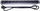 Kabllo zgjatëse PremiumCord, 1U, 19", 2m