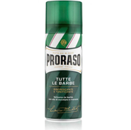 Shkumë rroje Proraso Green Eucalyptus, 50 ml