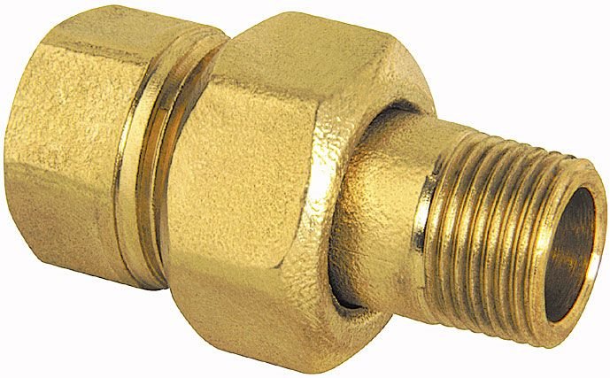 Lidhës i drejtë Valvex 4913010, 3/4"