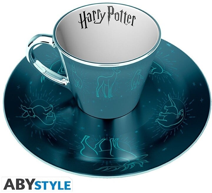 Set Harry Potter - Patronus, 300ml
