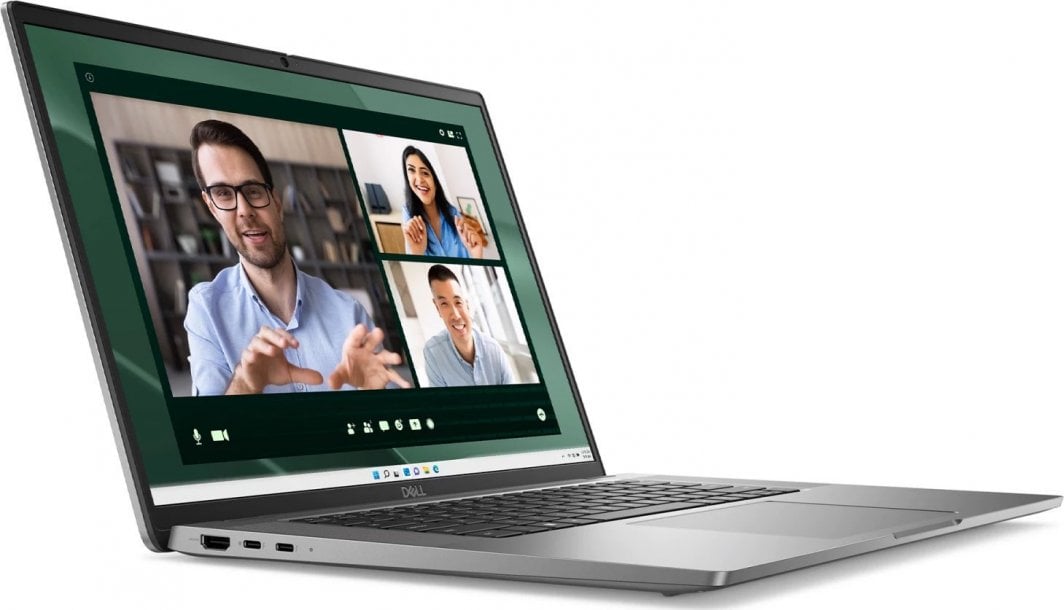 Laptop Latitude 7650, 16", Intel Core Ultra 7-155U, 16GB RAM, 512GB SSD